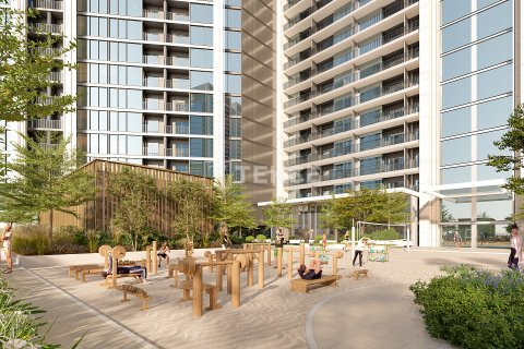 Apartment in Dubai, UAE 1 bedroom, 50 sq.m. № 730928 - photo 5