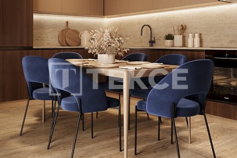 Byt v Dubai Sports City, SAE 1 pokoj, 42 m² Č.: 730924 - fotografie 8