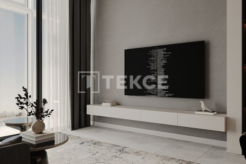 Apartemen di Jumeirah Village Triangle, Dubai, UEA 1 ruangan, 67 m2 nomor 730927 - foto 20