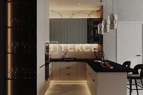 Apartemen di Jumeirah Village Triangle, Dubai, UEA 1 ruangan, 67 m2 nomor 730927 - foto 21