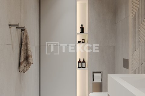 Apartemen di Jumeirah Village Triangle, Dubai, UEA 1 ruangan, 67 m2 nomor 730927 - foto 28