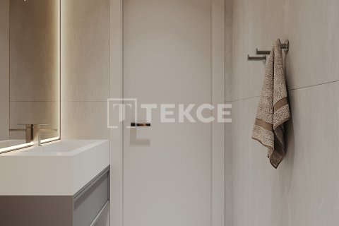 Apartemen di Jumeirah Village Triangle, Dubai, UEA 1 ruangan, 67 m2 nomor 730927 - foto 29