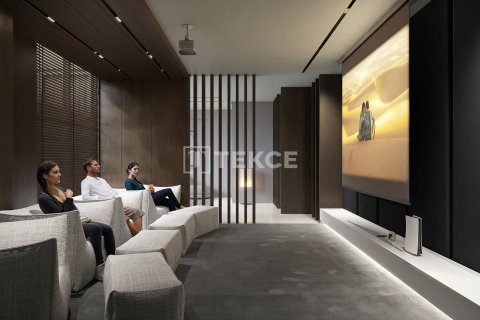 Apartemen di Jumeirah Village Triangle, Dubai, UEA 1 ruangan, 67 m2 nomor 730927 - foto 6