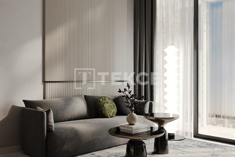 Apartemen di Jumeirah Village Triangle, Dubai, UEA 1 ruangan, 67 m2 nomor 730927 - foto 17