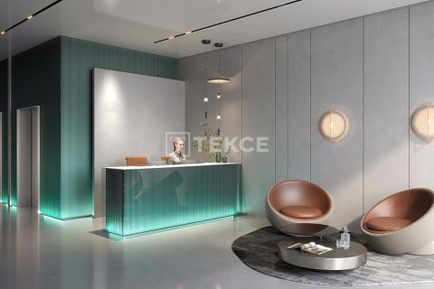 Apartemen di Jumeirah Village Triangle, Dubai, UEA 1 ruangan, 67 m2 nomor 730927 - foto 9