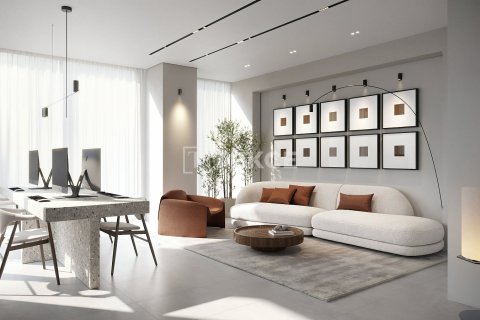 Apartemen di Jumeirah Village Triangle, Dubai, UEA 1 ruangan, 67 m2 nomor 730927 - foto 15
