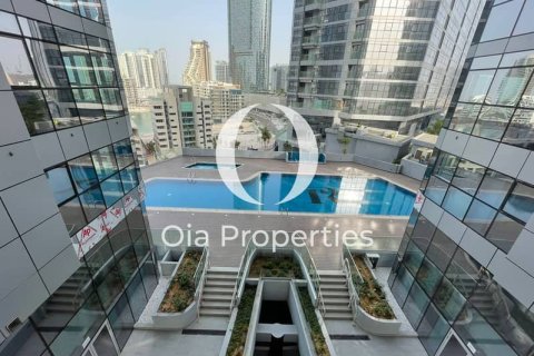 آپارتمان در Al Reem Island، Abu Dhabi ، امارات متحده عربی 1 خوابه ، 90 متر مربع.  شماره 730930