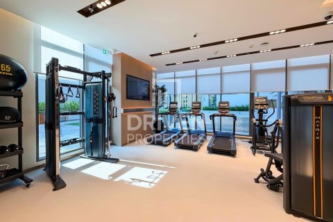 Διαμέρισμα σε Business Bay, Dubai, ΗΑΕ 1 υπνοδωμάτιο, 59.37 τ.μ. Αρ. 767404 - φωτογραφία 7