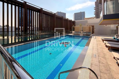 Διαμέρισμα σε Business Bay, Dubai, ΗΑΕ 1 υπνοδωμάτιο, 59.37 τ.μ. Αρ. 767404 - φωτογραφία 9