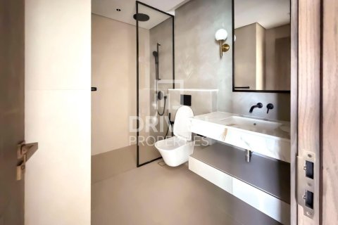Διαμέρισμα σε Business Bay, Dubai, ΗΑΕ 1 υπνοδωμάτιο, 59.37 τ.μ. Αρ. 767404 - φωτογραφία 10