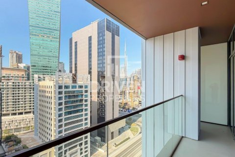 Διαμέρισμα σε Business Bay, Dubai, ΗΑΕ 1 υπνοδωμάτιο, 59.37 τ.μ. Αρ. 767404 - φωτογραφία 6