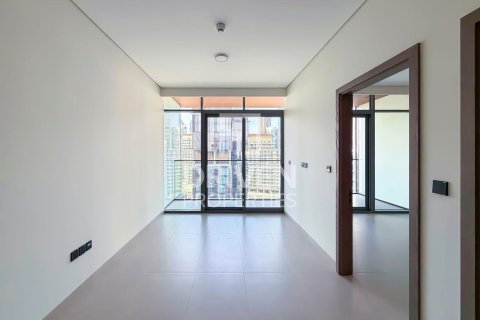 Appartamento a Business Bay, Dubai, EAU 1 camera da letto, 59.37 mq. № 767404