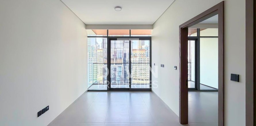 Διαμέρισμα σε Business Bay, Dubai, ΗΑΕ 1 υπνοδωμάτιο, 59.37 τ.μ. Αρ. 767404