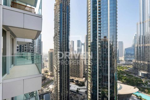 阿联酋 Dubai Downtown Dubai (Downtown Burj Dubai) 待售 : 2 卧, 152.27 平方米 , 编号767406 - 照片 27