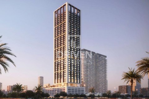 Jumeirah Village Circle, Dubai, UAE의 판매용 아파트 40.04제곱미터 번호 767405 - 사진 9