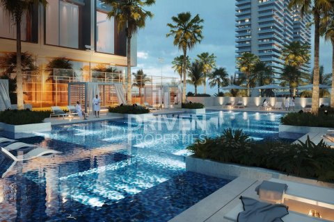 Jumeirah Village Circle, Dubai, UAE의 판매용 아파트 40.04제곱미터 번호 767405 - 사진 8