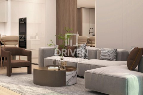 Jumeirah Village Circle, Dubai, UAE의 판매용 아파트 40.04제곱미터 번호 767405 - 사진 4