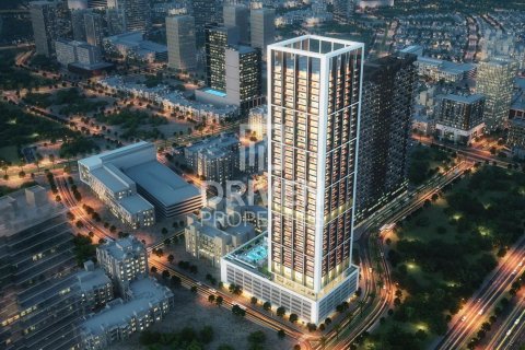 Jumeirah Village Circle, Dubai, UAE의 판매용 아파트 40.04제곱미터 번호 767405 - 사진 5