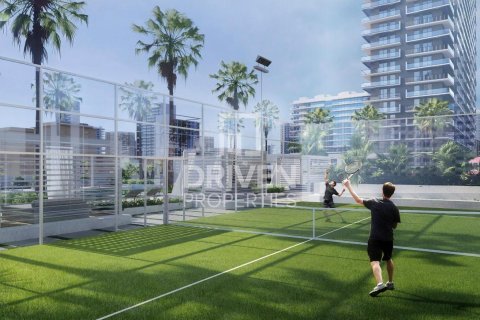Jumeirah Village Circle, Dubai, UAE의 판매용 아파트 40.04제곱미터 번호 767405 - 사진 7