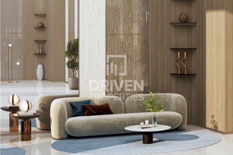 Jumeirah Village Circle, Dubai, UAE의 판매용 아파트 40.04제곱미터 번호 767405 - 사진 12