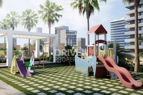 Jumeirah Village Circle, Dubai, UAE의 판매용 아파트 40.04제곱미터 번호 767405 - 사진 10