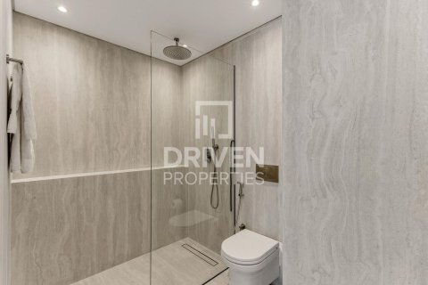 Пәтер Дубай Марина, БАӘ-да 1 жатын бөлме, 71.26 м² № 767400 - фото 10