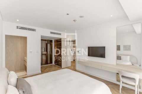 Пәтер Дубай Марина, БАӘ-да 1 жатын бөлме, 71.26 м² № 767400 - фото 8