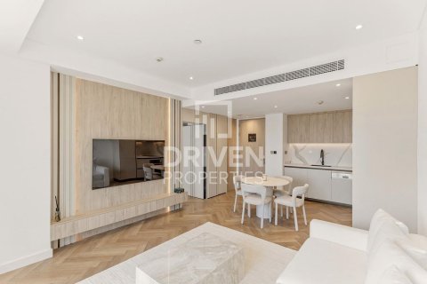 Пәтер Дубай Марина, БАӘ-да 1 жатын бөлме, 71.26 м² № 767400 - фото 2