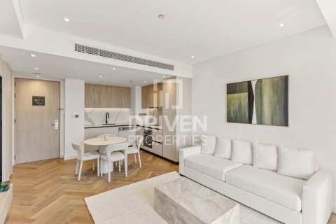 Apartman u Dubai Marina, UAE 71.26 m2, 1 spavaća soba Br. 767400