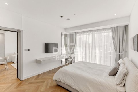 Пәтер Дубай Марина, БАӘ-да 1 жатын бөлме, 71.26 м² № 767400 - фото 6