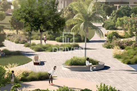 Купить земельный участок в Meydan, Дубай, ОАЭ 2671.61м2, № 767402 - фото 9