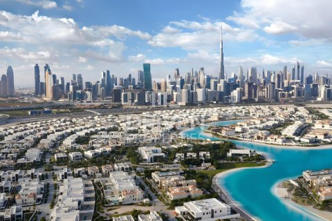 Купить земельный участок в Meydan, Дубай, ОАЭ 2671.61м2, № 767402 - фото 7