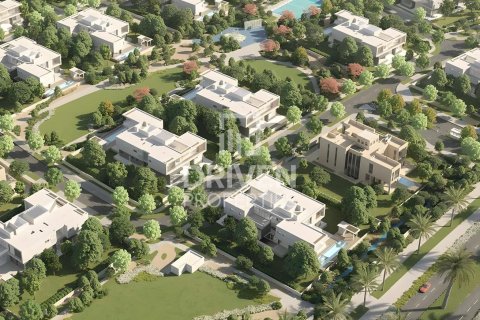Tontti Meydan, Dubai, Arabiemiraatit 2671.61 m2 № 767402