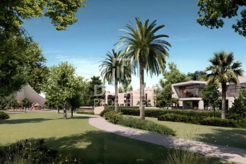 Купить земельный участок в Meydan, Дубай, ОАЭ 2671.61м2, № 767402 - фото 5