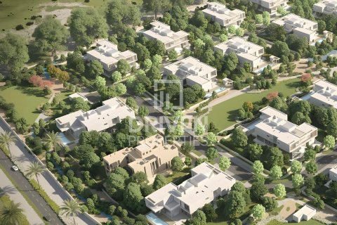 Купить земельный участок в Meydan, Дубай, ОАЭ 2671.61м2, № 767402 - фото 4