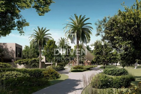 Купить земельный участок в Meydan, Дубай, ОАЭ 2671.61м2, № 767402 - фото 2