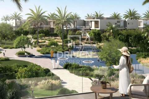 Купить земельный участок в Meydan, Дубай, ОАЭ 2671.61м2, № 767402 - фото 3