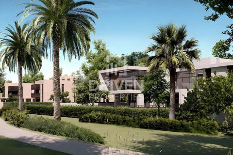 Купить земельный участок в Meydan, Дубай, ОАЭ 2671.61м2, № 767402 - фото 6