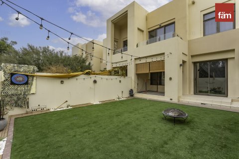 Villetta a schiera a Reem, Dubai, EAU 3 camere da letto, 232.3 mq. № 669737