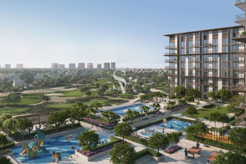 Apartmán v Dubai South (Dubai World Central), Dubai, SAE 2 spálne, 109 m2 č. 754902