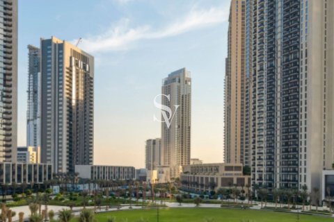 Apartman u Dubai Creek Harbour (The Lagoons), UAE 2 spavaćih soba, 110 m2 Br. 754907 - fotografija 11