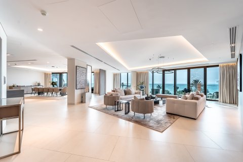 Appartement te koop in Palm Jumeirah, Dubai, VAE 5 slaapkamers, 896 vr.m., nr 734411 - foto 3