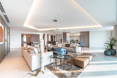 Appartement te koop in Palm Jumeirah, Dubai, VAE 5 slaapkamers, 896 vr.m., nr 734411 - foto 4