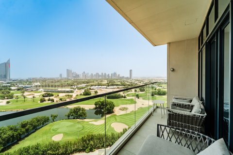 阿联酋 Dubai 公寓  3 卧, 171 平方米 , 编号 734406