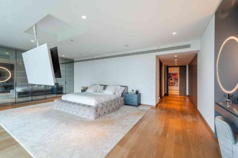 Palm Jumeirah, Dubai, UAE의 판매용 아파트 침실 4개, 776제곱미터 번호 734410 - 사진 18