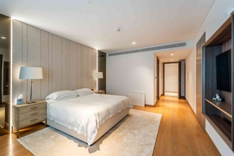Palm Jumeirah, Dubai, UAE의 판매용 아파트 침실 4개, 776제곱미터 번호 734410 - 사진 21