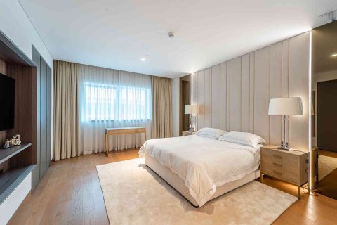 Palm Jumeirah, Dubai, UAE의 판매용 아파트 침실 4개, 776제곱미터 번호 734410 - 사진 22