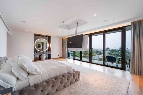 Palm Jumeirah, Dubai, UAE의 판매용 아파트 침실 4개, 776제곱미터 번호 734410 - 사진 16