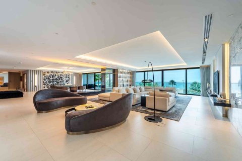 Palm Jumeirah, Dubai, UAE의 판매용 아파트 침실 4개, 776제곱미터 번호 734410 - 사진 13