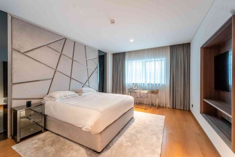 Palm Jumeirah, Dubai, UAE의 판매용 아파트 침실 4개, 776제곱미터 번호 734410 - 사진 20